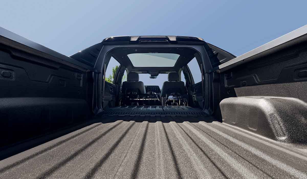 John Megel Chevrolet in Dawsonville GA