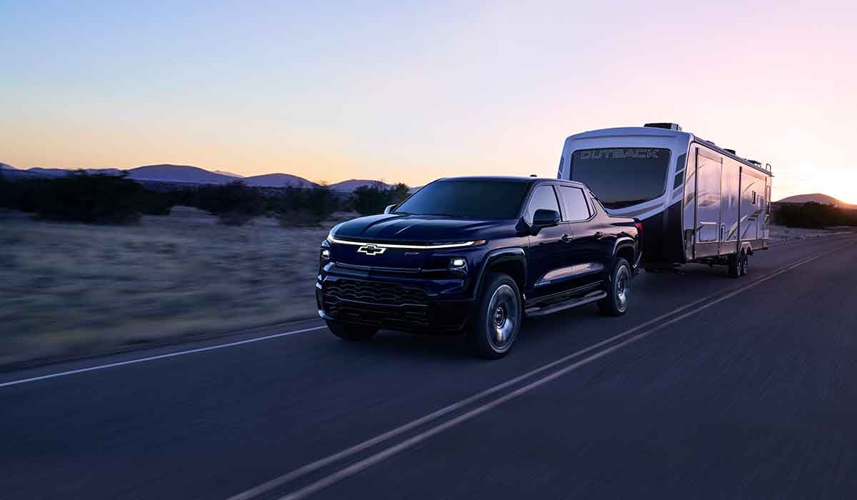 John Megel Chevrolet in Dawsonville GA