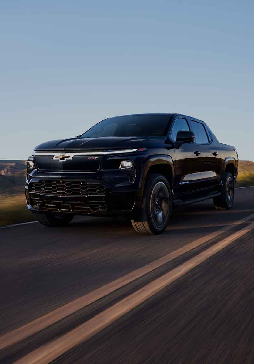 John Megel Chevrolet in Dawsonville GA