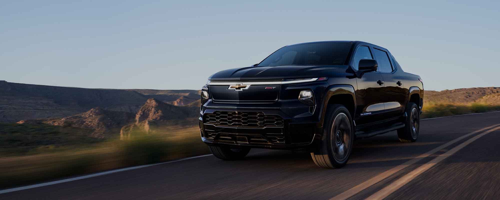 John Megel Chevrolet in Dawsonville GA