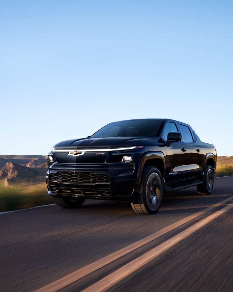 John Megel Chevrolet in Dawsonville GA