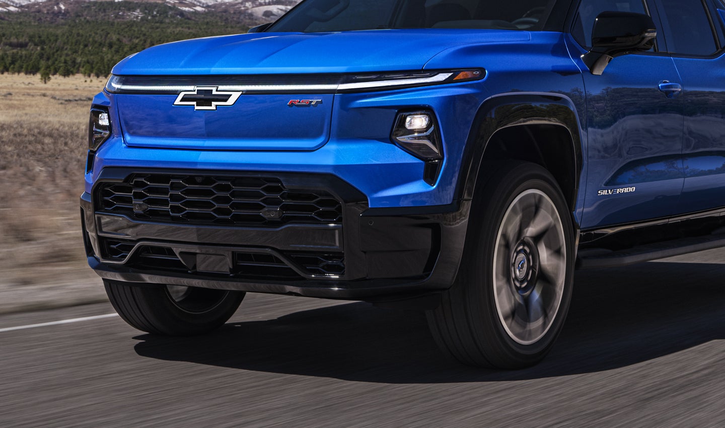 John Megel Chevrolet in Dawsonville GA