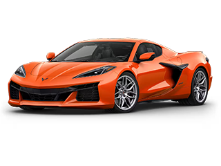 Chevrolet Corvette Z06 - John Megel Chevrolet in Dawsonville GA