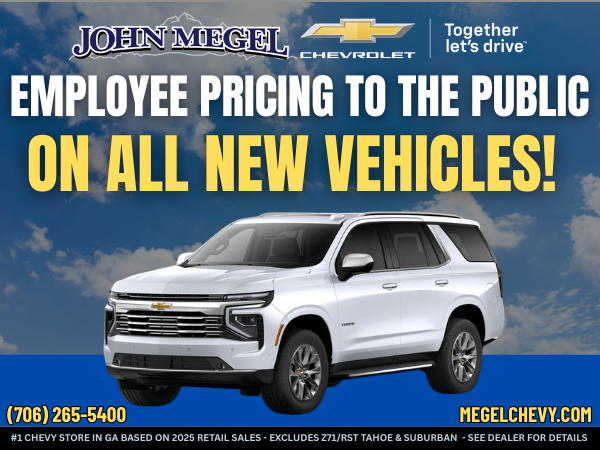 Employee Pricing to the Public