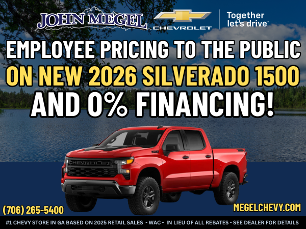 Employee Pricing to the Public