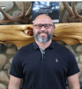 Eric Vazquez