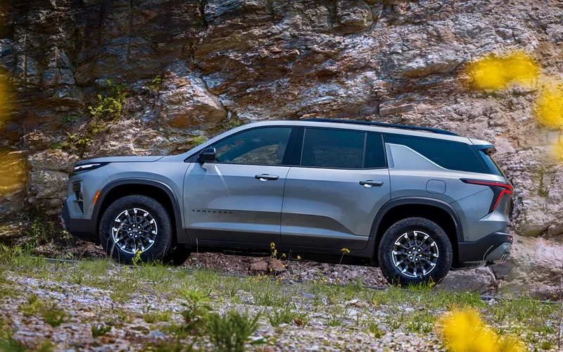 Pre-owned and CarBravo vehicles at John Megel Chevrolet in Dawsonville GA