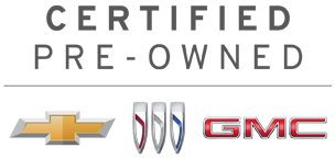 Chevrolet Buick GMC Certified Pre-Owned in Dawsonville, GA